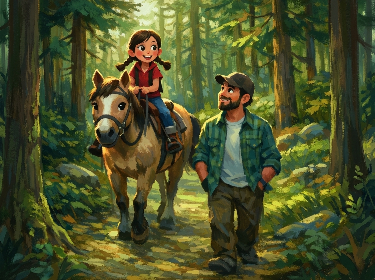 Horseback Riding