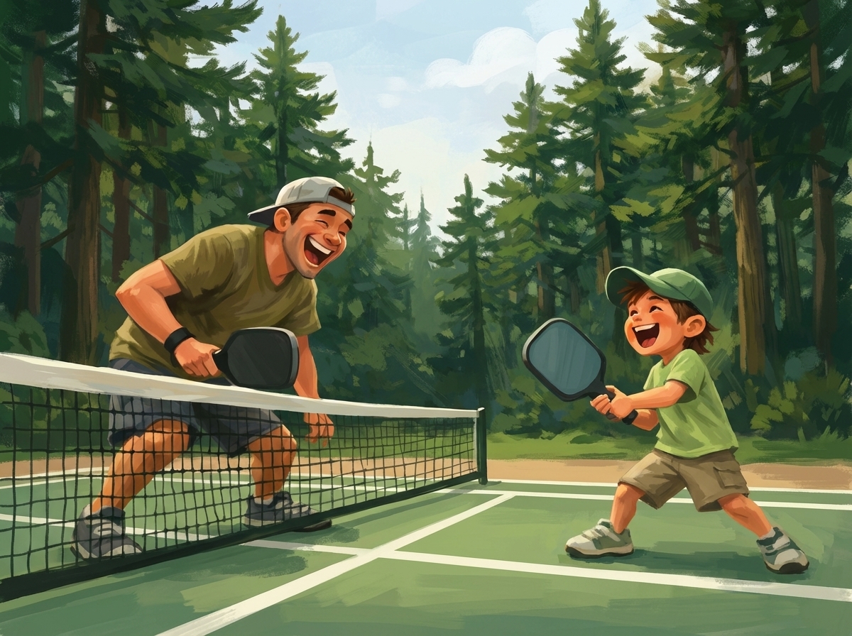 Golf & Racquet